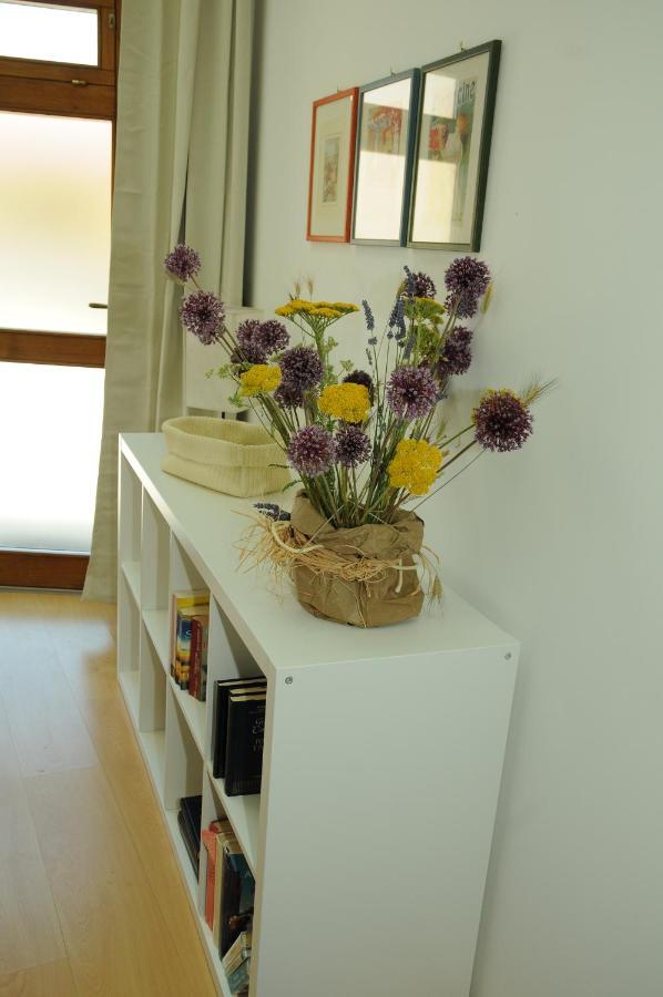 Poggio PicenzeAl Piano Terra公寓 外观 照片